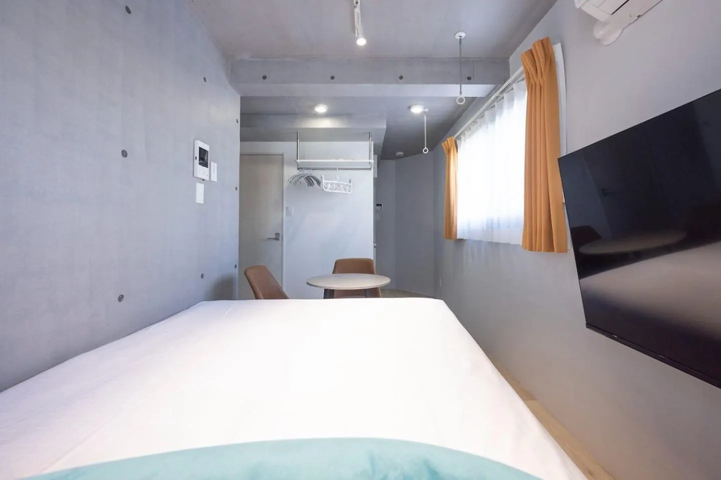 Repure Nishiochiai Residence Tokyo Daire