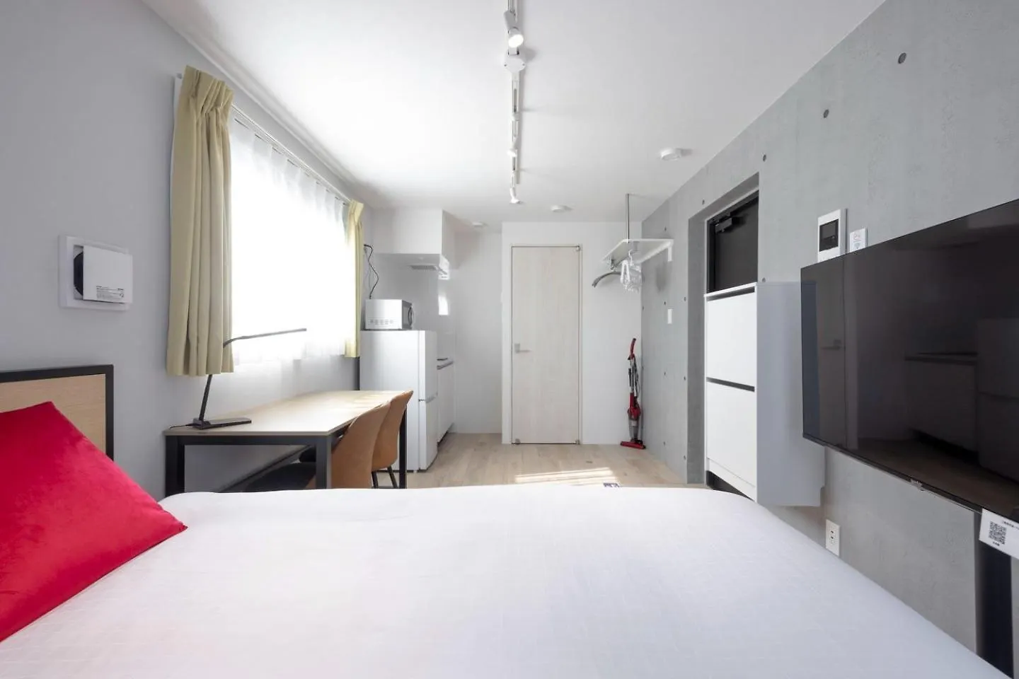 Daire Repure Nishiochiai Residence Tokyo