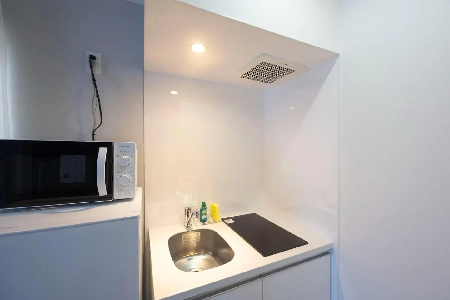 Repure Nishiochiai Residence Tokyo 0*,