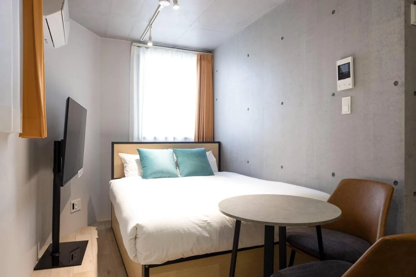 Apartment Repure Nishiochiai Residence Tokyo