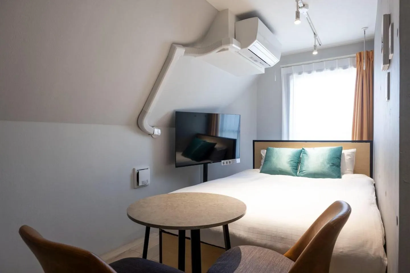 Repure Nishiochiai Residence Tokyo Apartment