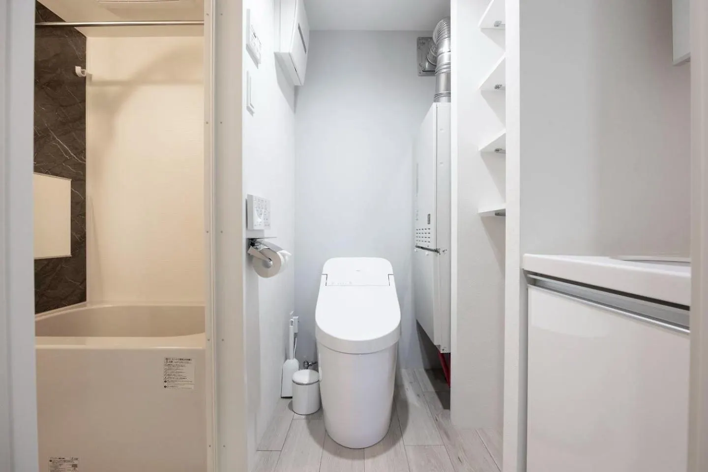 Apartment Repure Nishiochiai Residence Tokyo