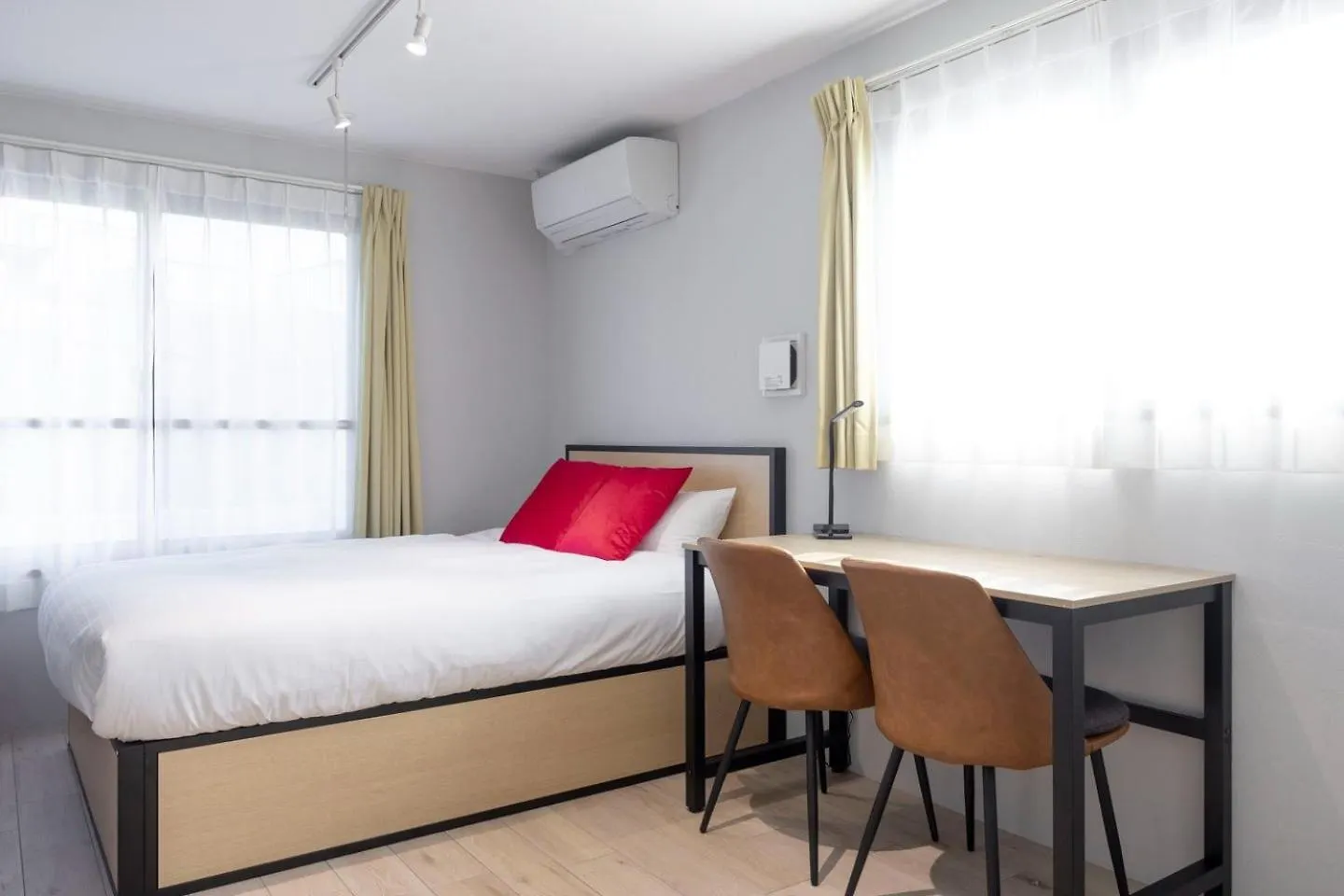 Apartment Repure Nishiochiai Residence Tokyo