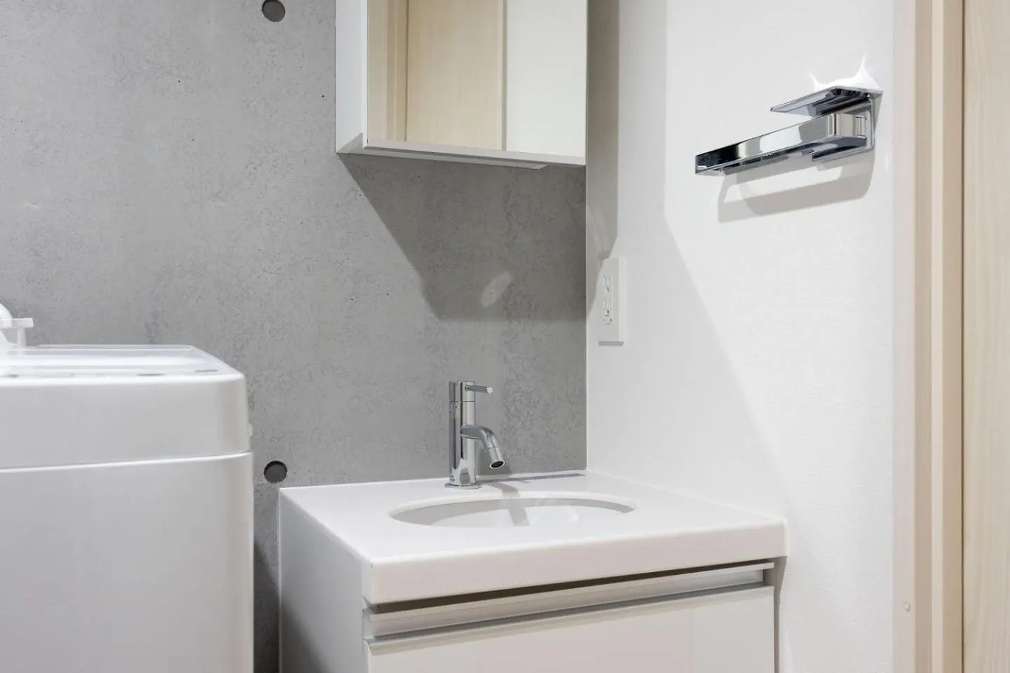 Repure Nishiochiai Residence Tokyo 0*,
