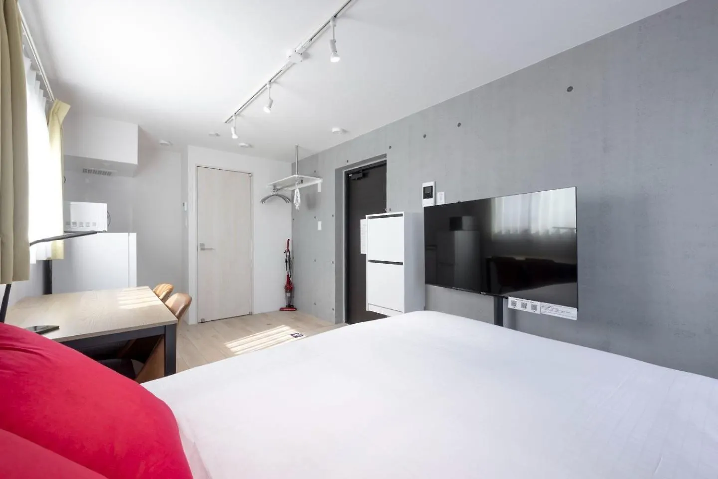 Apartment Repure Nishiochiai Residence Tokyo