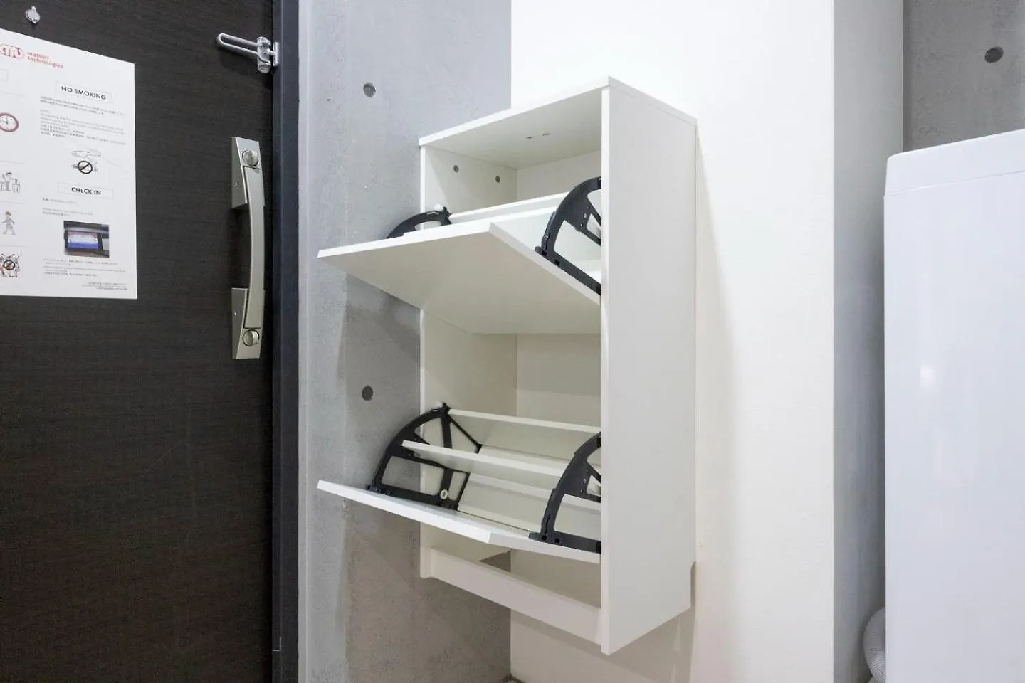Repure Nishiochiai Residence Tokyo