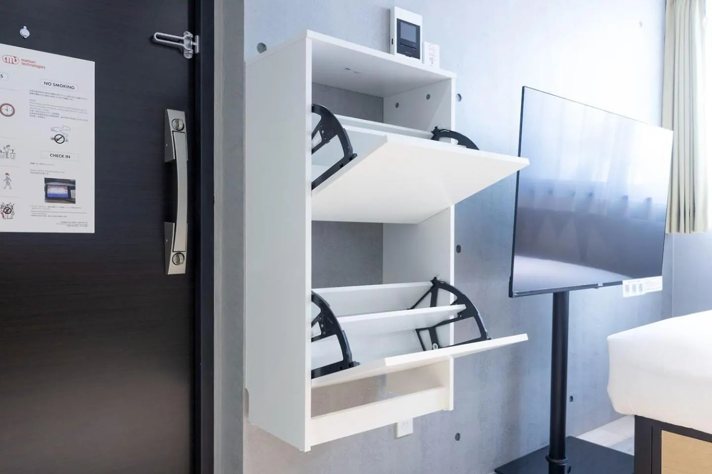 Repure Nishiochiai Residence 도쿄 아파트